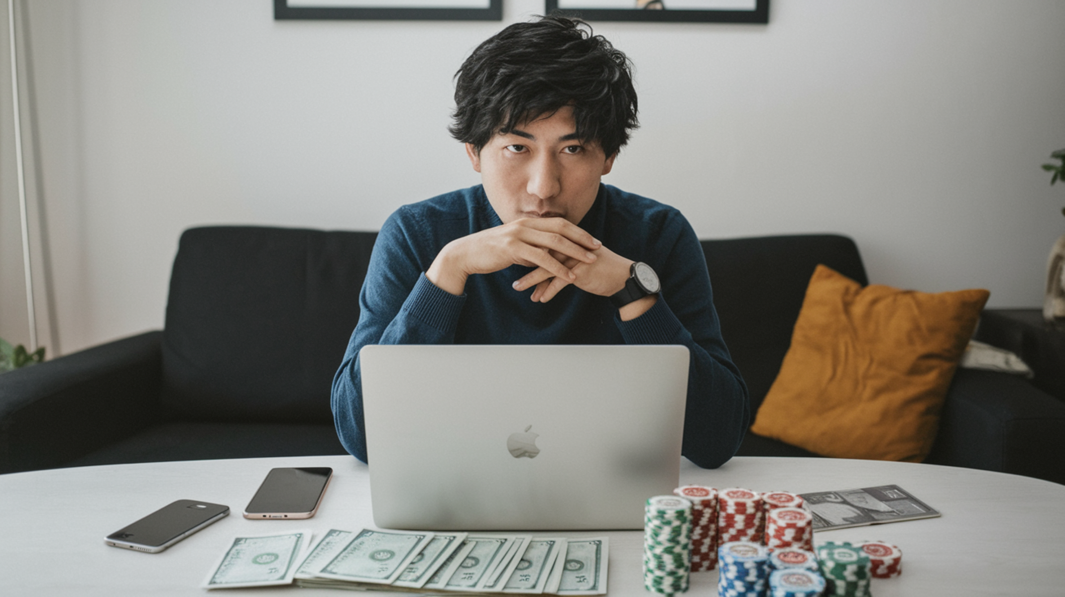 Как правильно управлять банкроллом в казино и ставках на спорт?