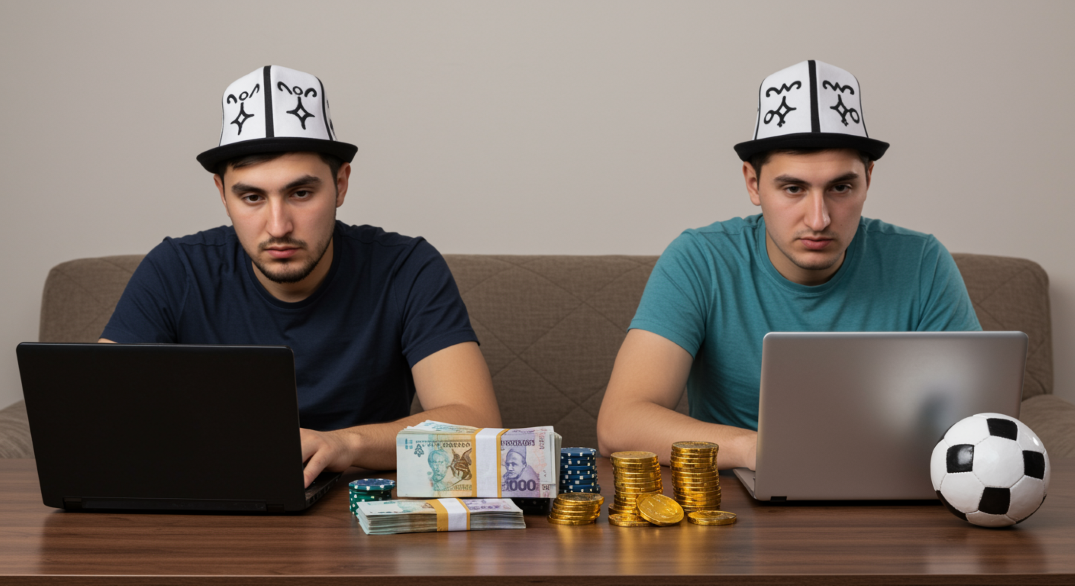 Что лучше для игроков: ставки на спорт или казино?